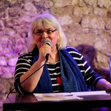 Ewangelizacja na Siennej - Krystyna Sobczyk