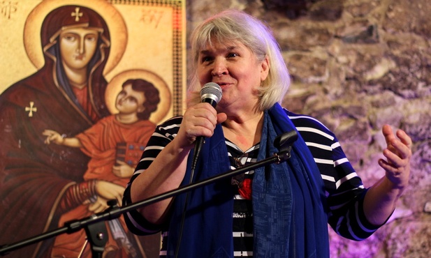Przebaczyć do dna serca