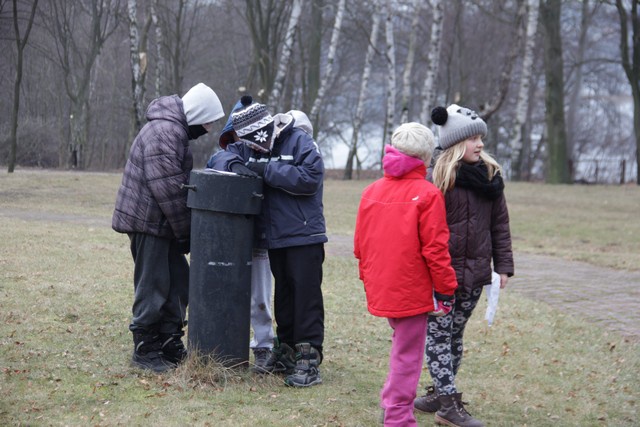 Ferie zimowe w Warzenku