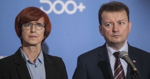 Ruszyły szkolenia 500+