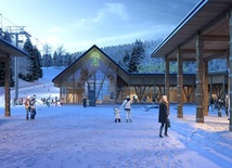 Decydowanie o przyszłości Gubałówki