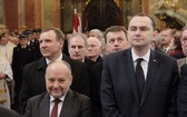 Jubileusz 25-lecia sakry biskupiej abp. Sławoja Leszka Głódzia