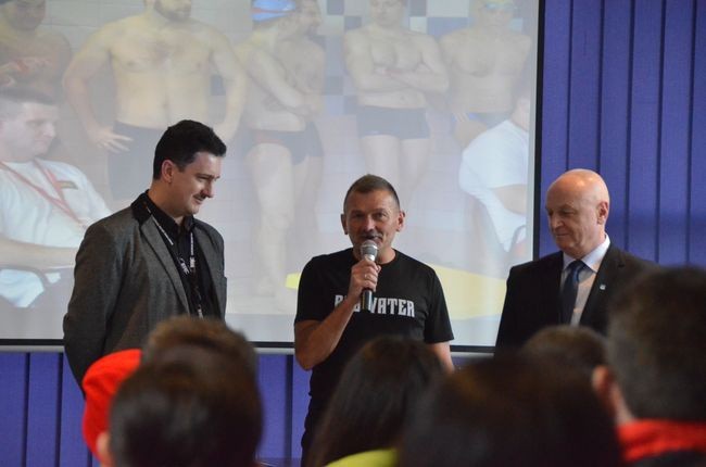 Uhonowrowanie najlepszych 