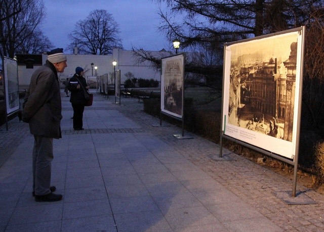 10 lat Domu Spotkań z Historią