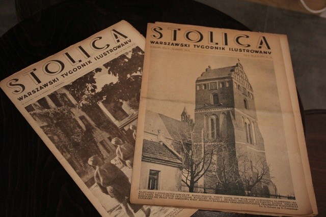 10 lat Domu Spotkań z Historią