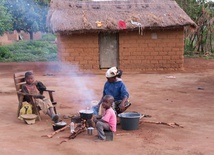 Ja chcę do szkoły!