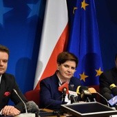 Silna pozycja Grupy Wyszehradzkiej na szczycie UE