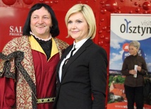 Kopernik nam spowszedniał?