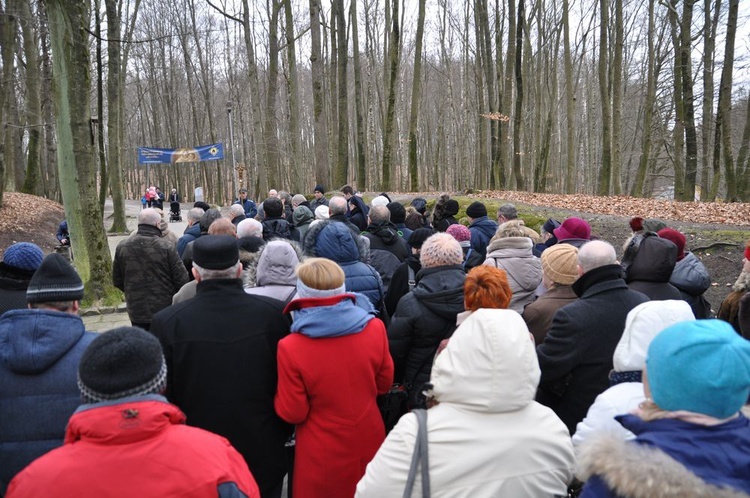 Dzień skupienia Ruchu Szensztackiego