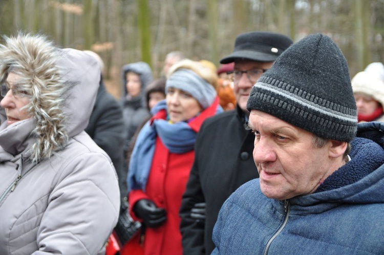 Dzień skupienia Ruchu Szensztackiego