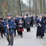 Dzień skupienia Ruchu Szensztackiego