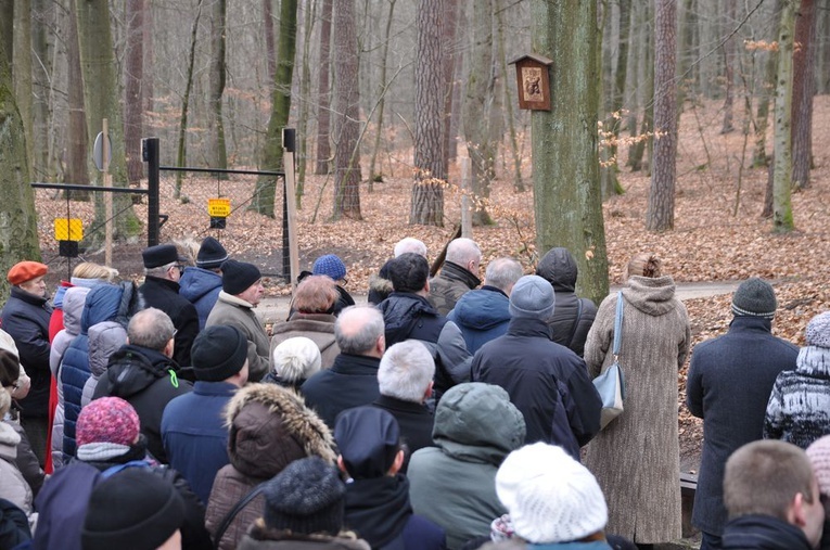 Dzień skupienia Ruchu Szensztackiego