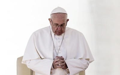 Papież apeluje o zniesienie kary śmierci