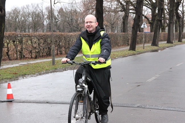 I Bieg dla Hospicjów