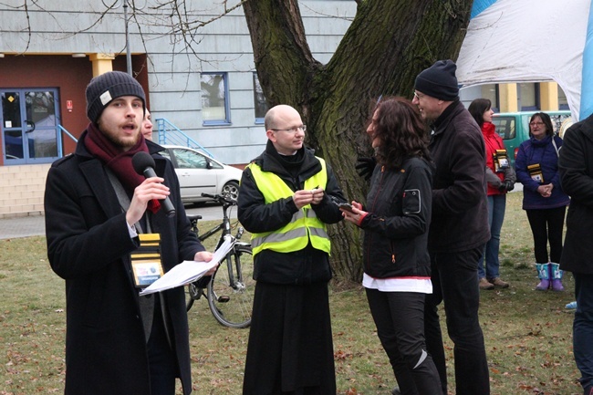 I Bieg dla Hospicjów