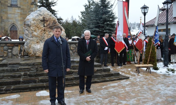Rozpalić iskrę czynu