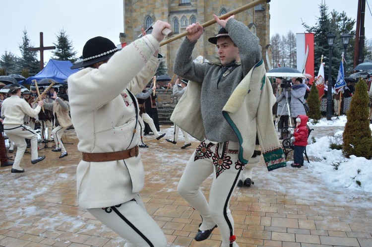 170 lat od Powstania Chochołowskiego