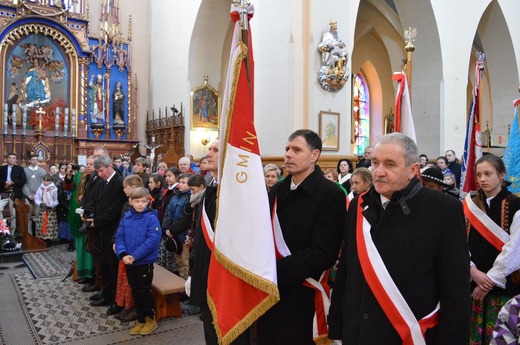 170 lat od Powstania Chochołowskiego