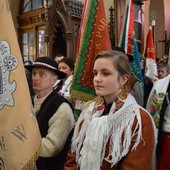 170 lat od Powstania Chochołowskiego