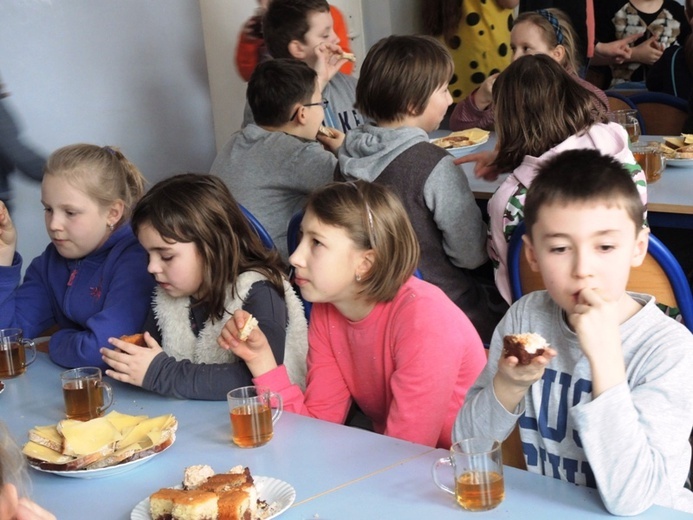 "Tydzień z Panem Bogiem" w Brennej