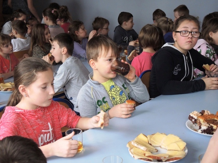 "Tydzień z Panem Bogiem" w Brennej