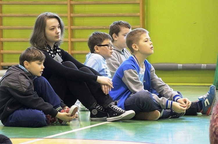 "Tydzień z Panem Bogiem" w Brennej