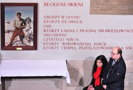 Wspomnienie wybitnego założyciela
