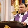 Misjonarz z Ukrainy w Opocznie