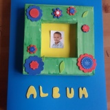 Damian 10 lat