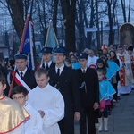 Nawiedzenie w Żyrakowie