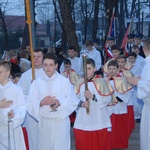 Nawiedzenie w Żyrakowie