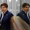 Premier Beata Szydło