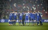 Wielkie Derby Śląska i otwarcie stadionu w Zabrzu