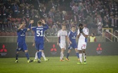 Wielkie Derby Śląska i otwarcie stadionu w Zabrzu