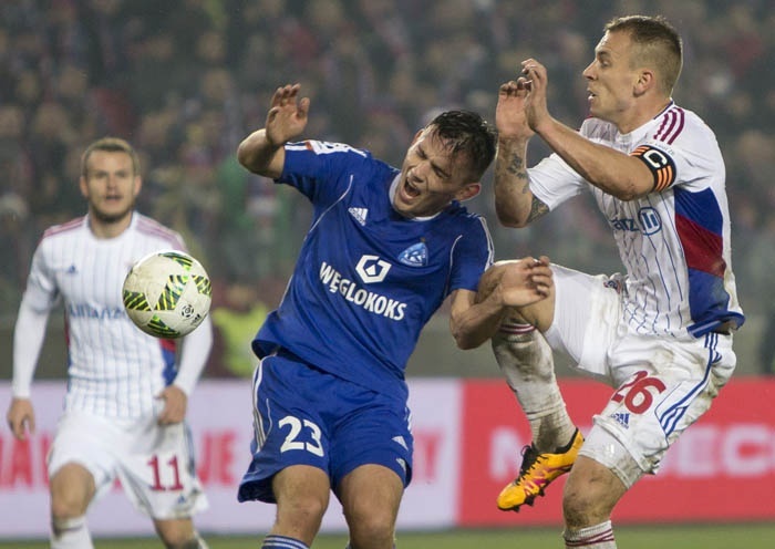 Wielkie Derby Śląska i otwarcie stadionu w Zabrzu