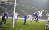 Wielkie Derby Śląska i otwarcie stadionu w Zabrzu