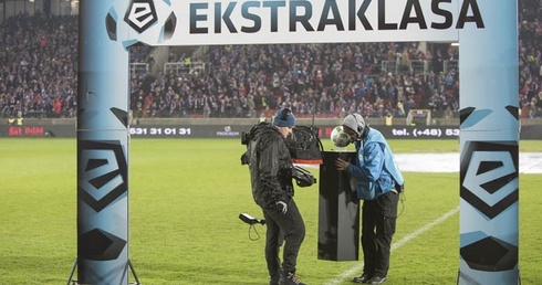 Wielkie Derby Śląska i otwarcie stadionu w Zabrzu