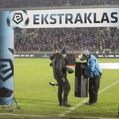 Wielkie Derby Śląska i otwarcie stadionu w Zabrzu