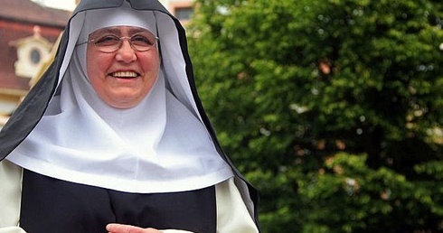 S. Elisabeth nową ksieni St. Marienthal