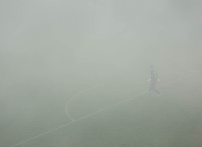 Wielkie Derby Śląska i otwarcie stadionu w Zabrzu