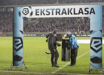 Wielkie Derby Śląska i otwarcie stadionu w Zabrzu