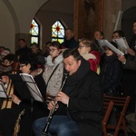 Warsztaty Muzyczno-Liturgiczne w Gorzowie Wlkp.