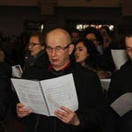 Warsztaty Muzyczno-Liturgiczne w Gorzowie Wlkp.