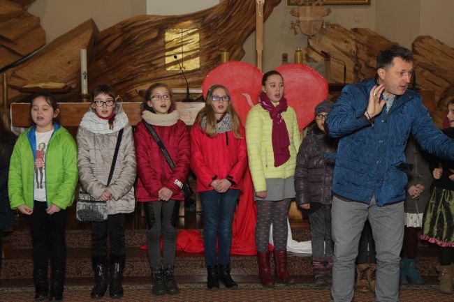 Warsztaty Muzyczno-Liturgiczne w Gorzowie Wlkp.