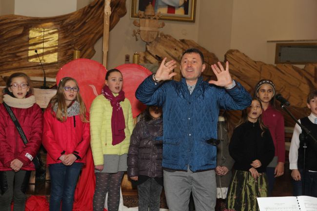 Warsztaty Muzyczno-Liturgiczne w Gorzowie Wlkp.