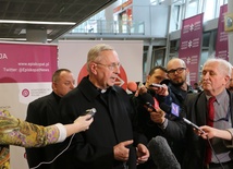 Abp Stanisław Gądecki