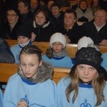 Nawiedzenie w Stasiówce