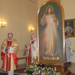 Nawiedzenie w Stasiówce