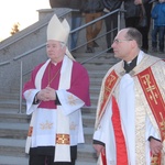 Nawiedzenie w Stasiówce