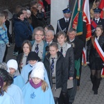 Nawiedzenie w Stasiówce